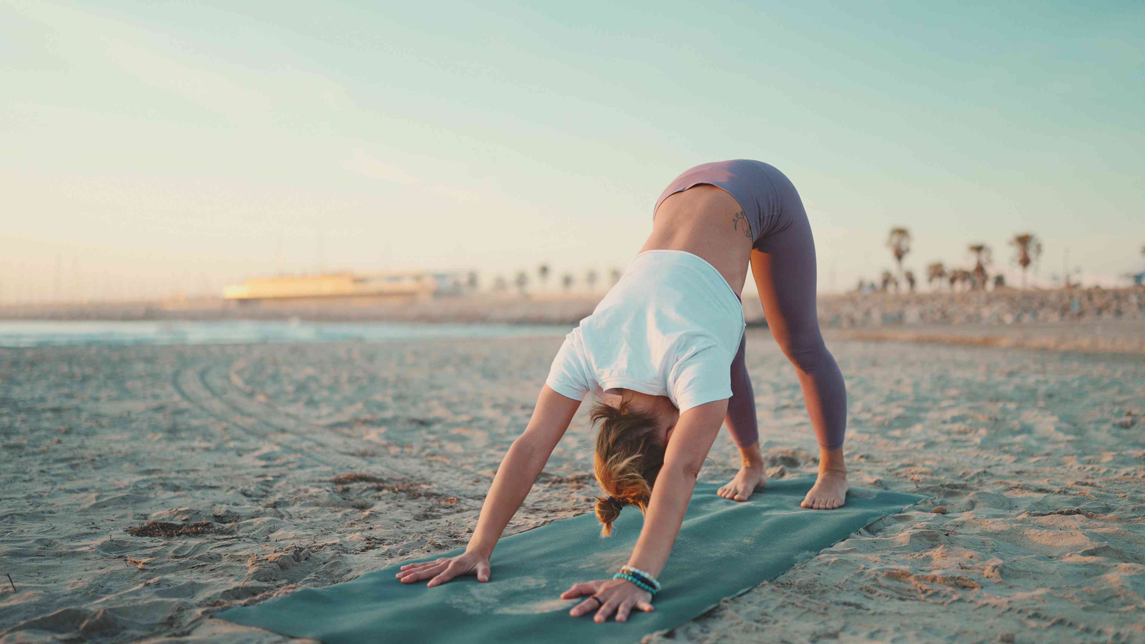 YOGA